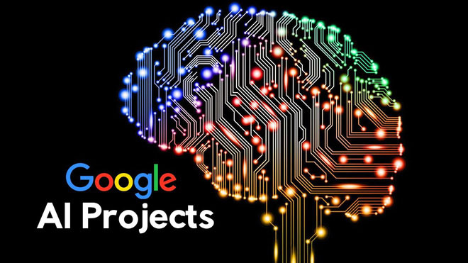 Dự án AI Dreamer của Google: Nhìn vào quá khứ để dự báo tương lai