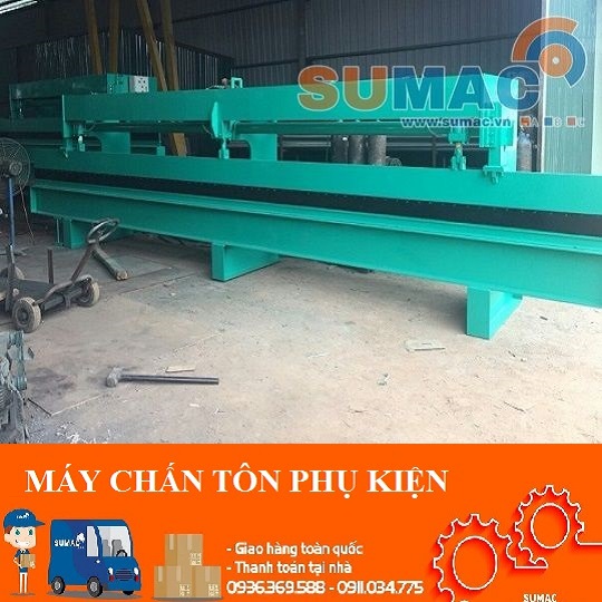 may-chan-phu-kien-hydraulic-press-brake-machine