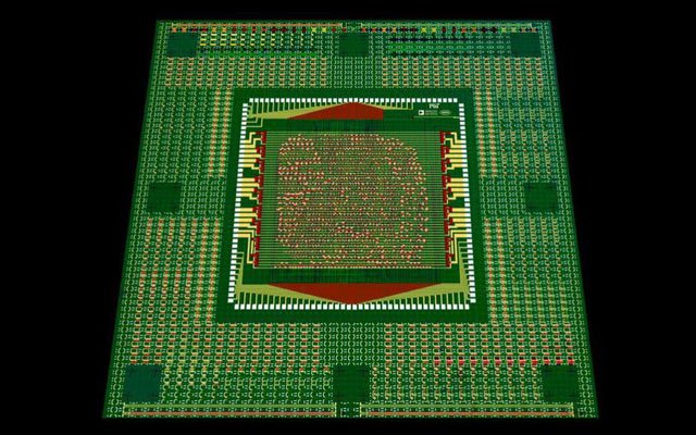 Ngành công nghiệp chip đạt dấu mốc mới: Lần đầu tiên sản xuất thành công chip nano carbon