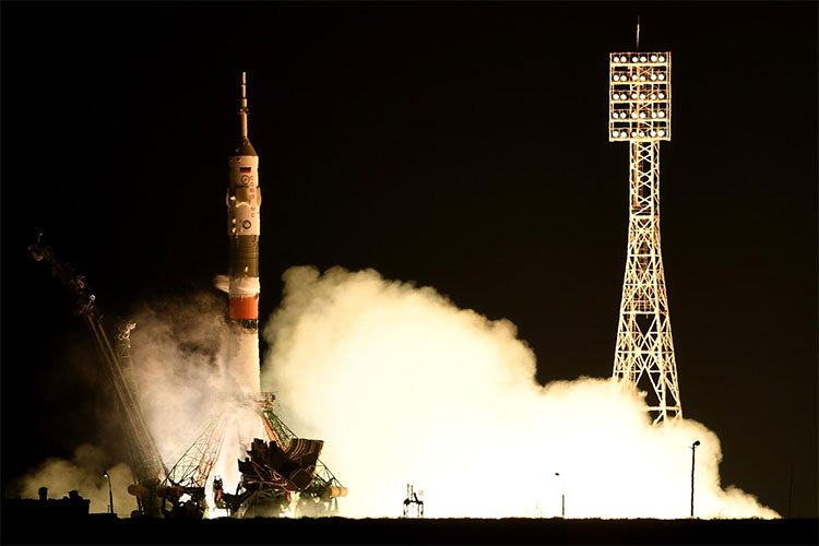 Tàu vũ trụ Soyuz