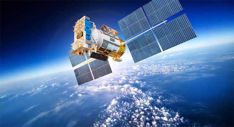 Đến năm 2020, Việt Nam sẽ phóng thêm 3 vệ tinh lên không gian