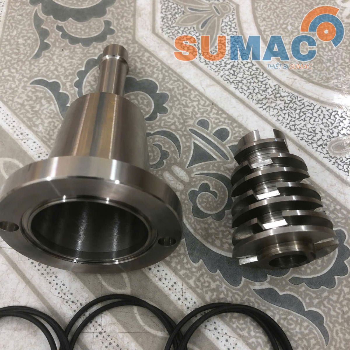 gia dau khe sung phun PU foam