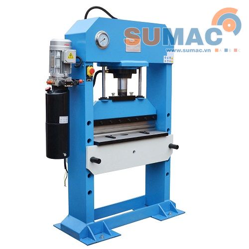 may-ep-thuy-luc-100-tan-hydraulic-press-brake-machine