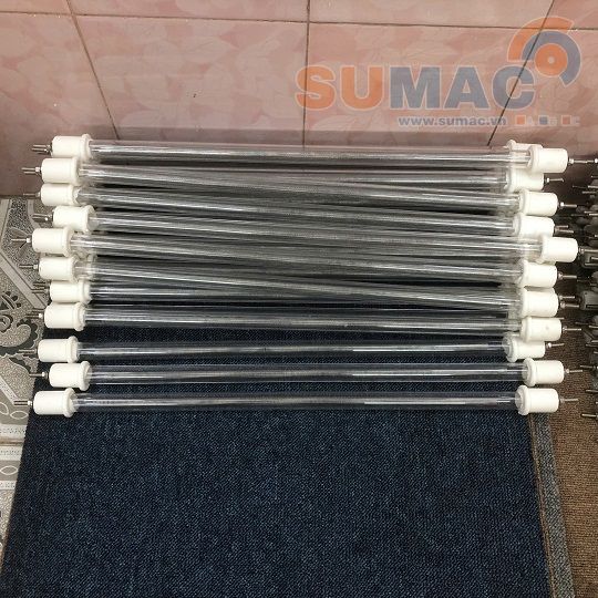 bóng sấy nhiệt 440mm bóng sấy nhiệt 600w