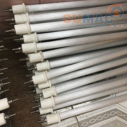 giá bóng sấy nhiệt 500mm
