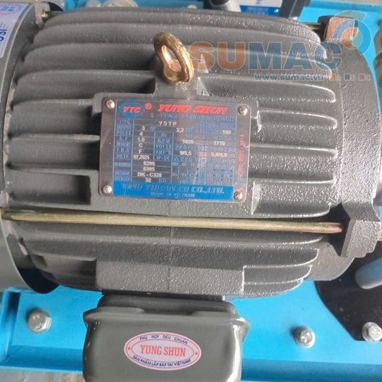 bơm dầu thủy lực 2.2kw