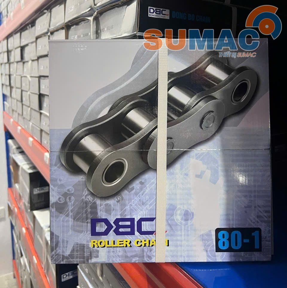 xich don 80 DBC Han Quoc