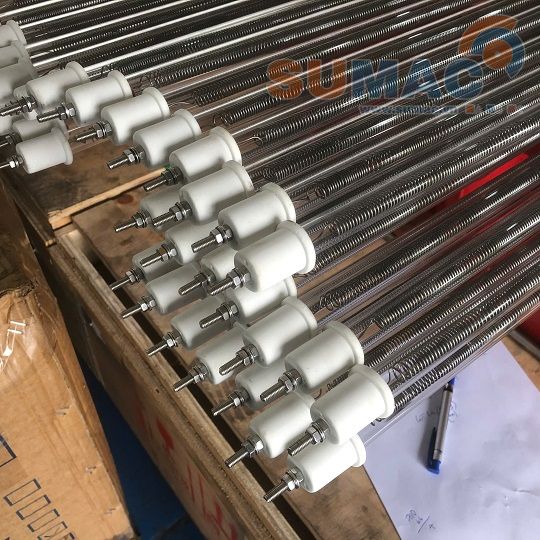 giá bóng sấy nhiệt 1000mm