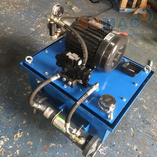 cach chon bo nguon thuy luc cho may ep