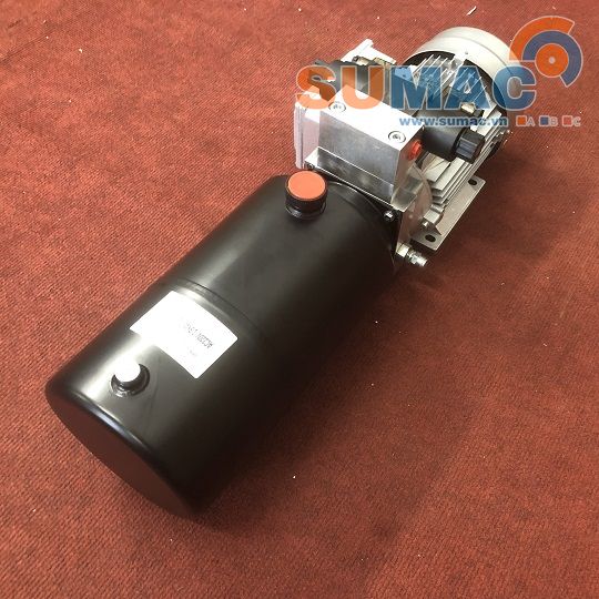 bộ nguồn mini lắp xe nâng 24V