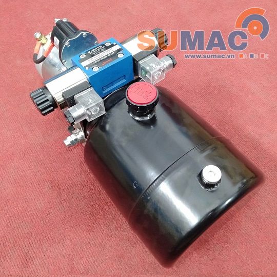 bao gia bo nguon thuy luc mini