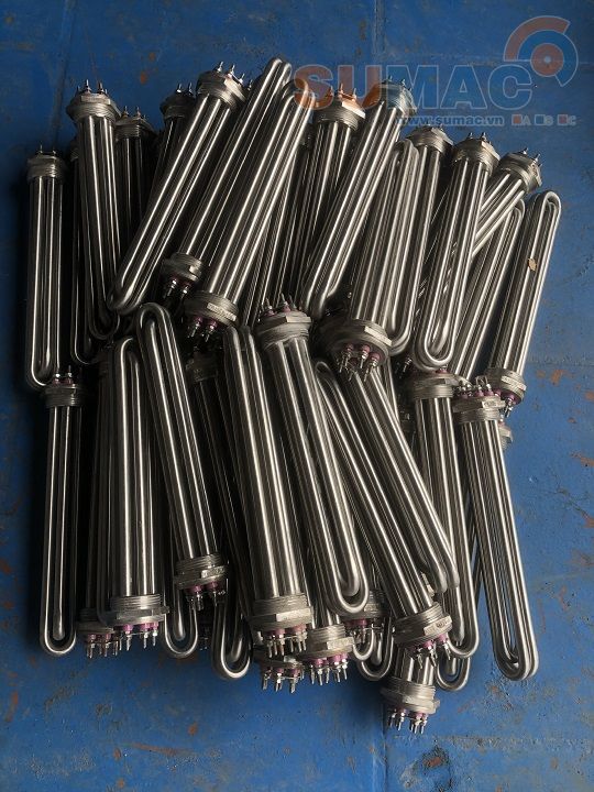 giá củ điện trở nhiệt ren 48 6kw
