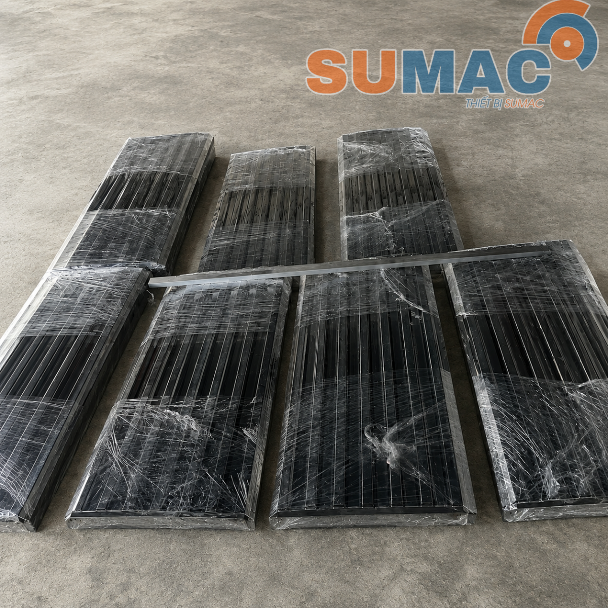 Xử Lý Nước Thải Bằng Tấm Lắng Lamen Inox – Giải Pháp Tối Ưu Hiệu Suất Lắng