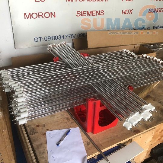 bóng sấy nhiệt