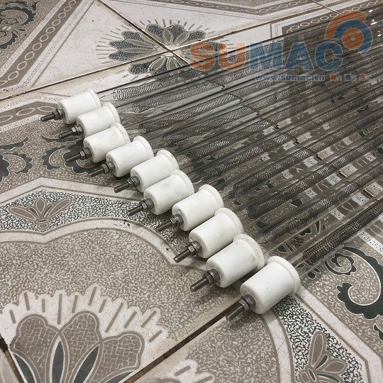giá bóng sấy  nhiệt