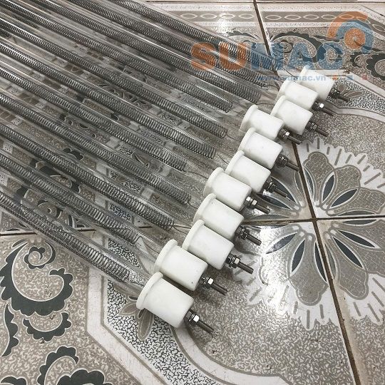 giá bóng sấy nhiệt 900mm