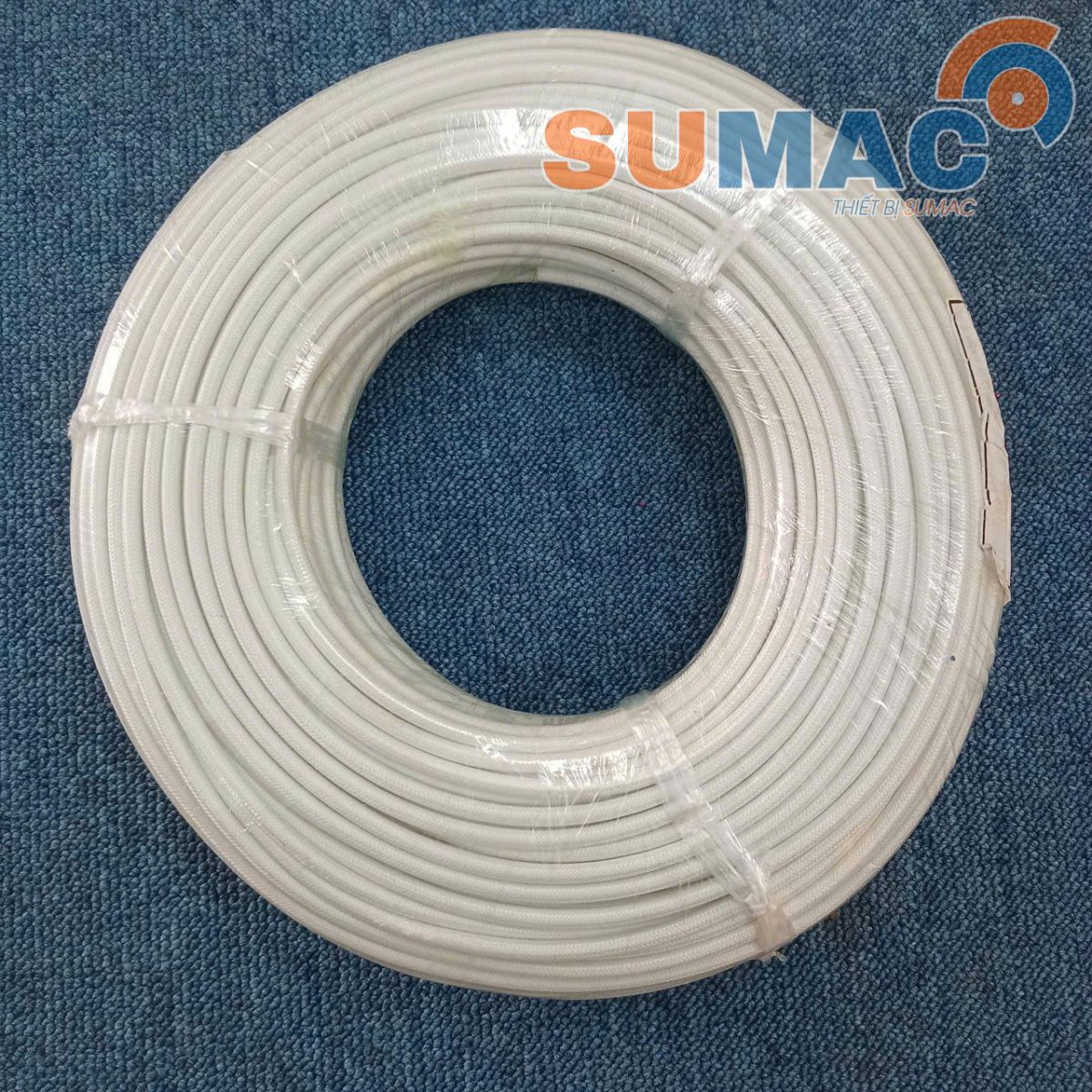 dây điện chịu nhiệt lò sấy lò nung