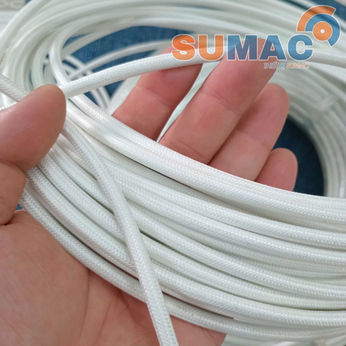 cau tao day dien chiu nhiet