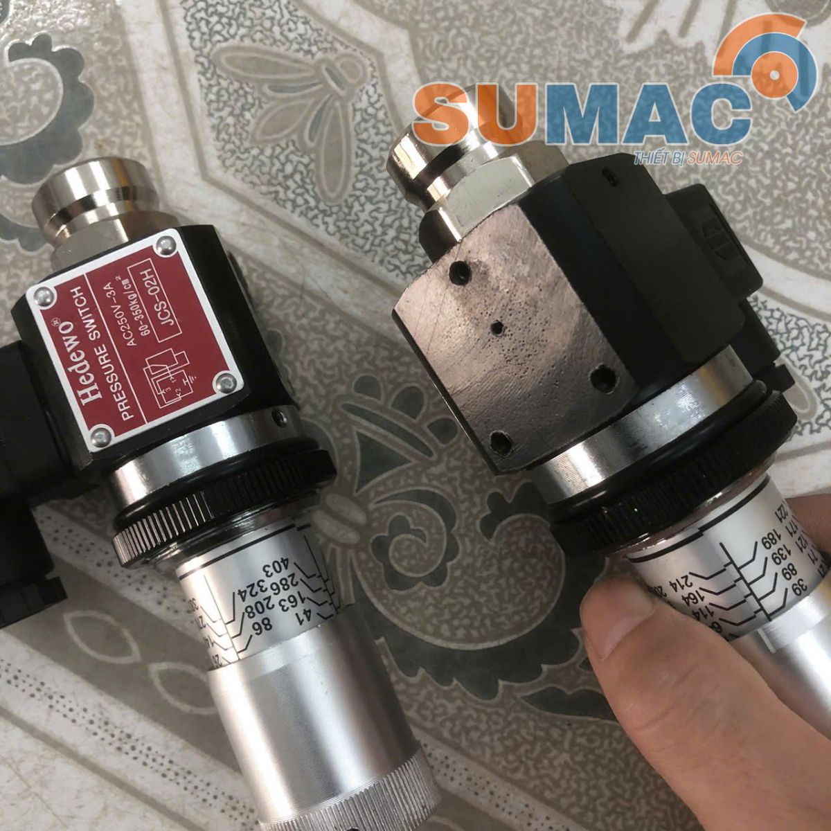 bao gia cong tac ap suat thuy luc