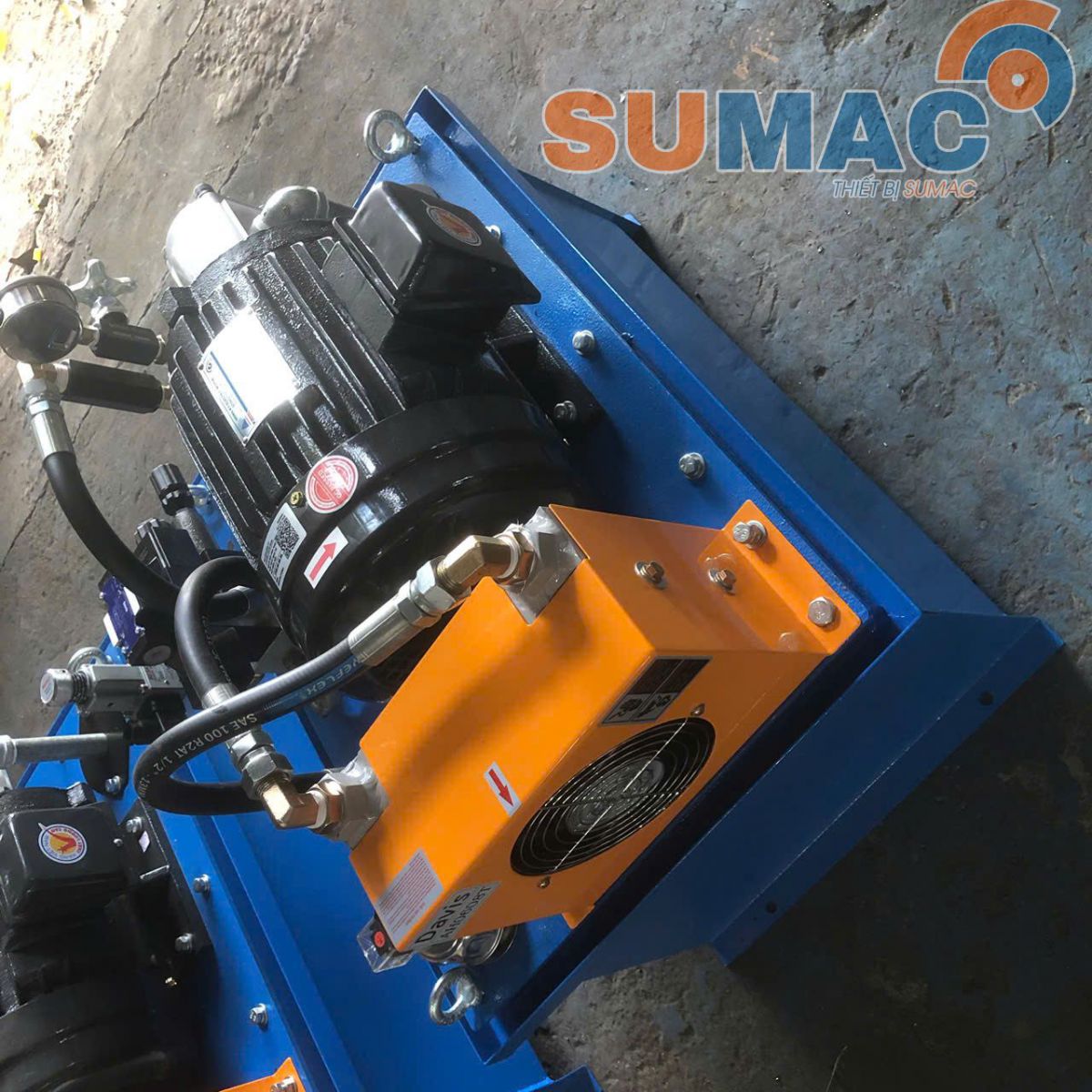 gia tram nguon thuy luc 3.7kw