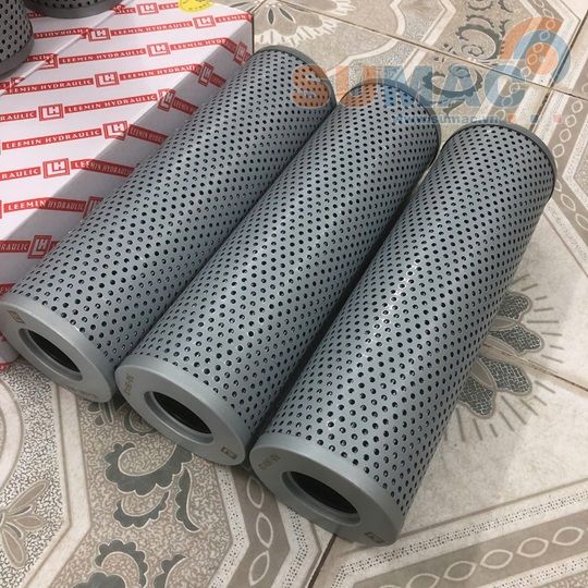 giá lõi lọc dầu hồi RFA160x20L