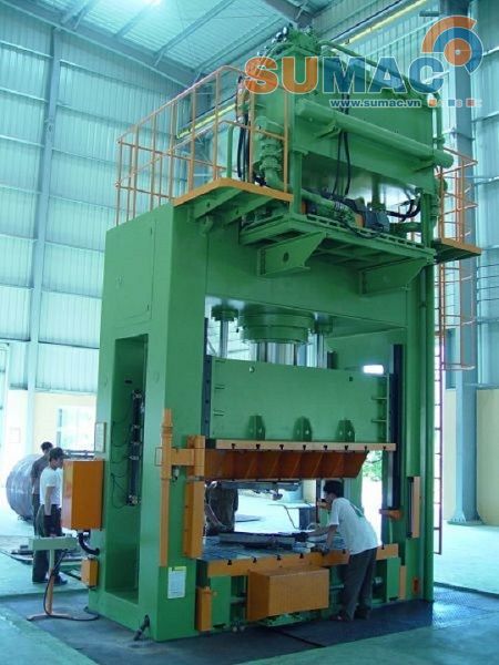 may-ep-thuy-luc-500-tan-hydraulic-press-machine