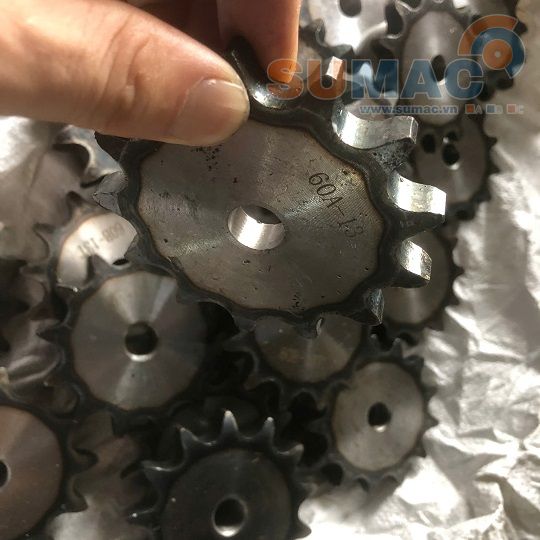 đĩa xích 60 13 răng