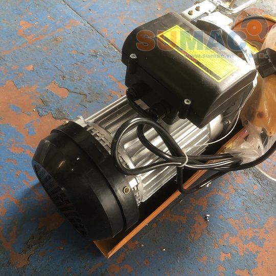động cơ điện tời nâng hạ PA1200
