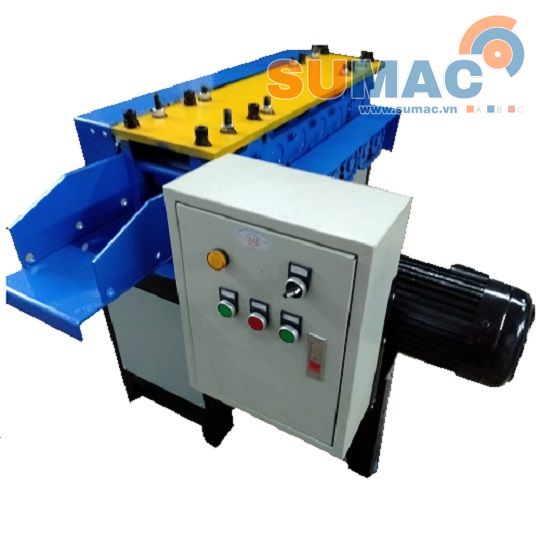 may-nan-lap-la-metal-sheet-straightening-machine