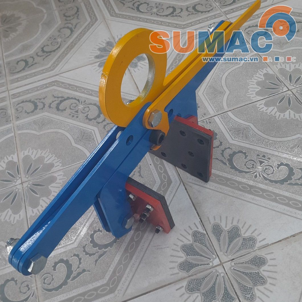 kẹp cẩu đá hoa cương