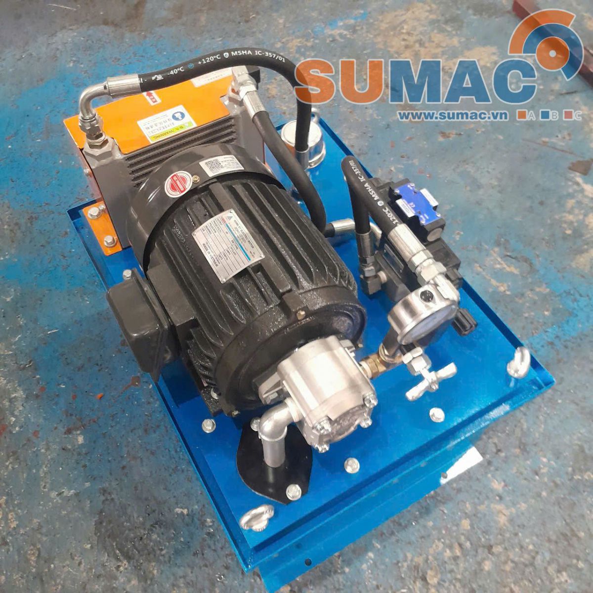 tram-nguon-thuy-luc-37kw-thung-dau-60-lit