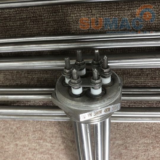 củ ren inox nấu phở