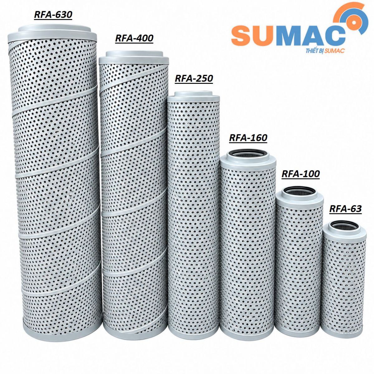 cung cap loi loc dau RFA