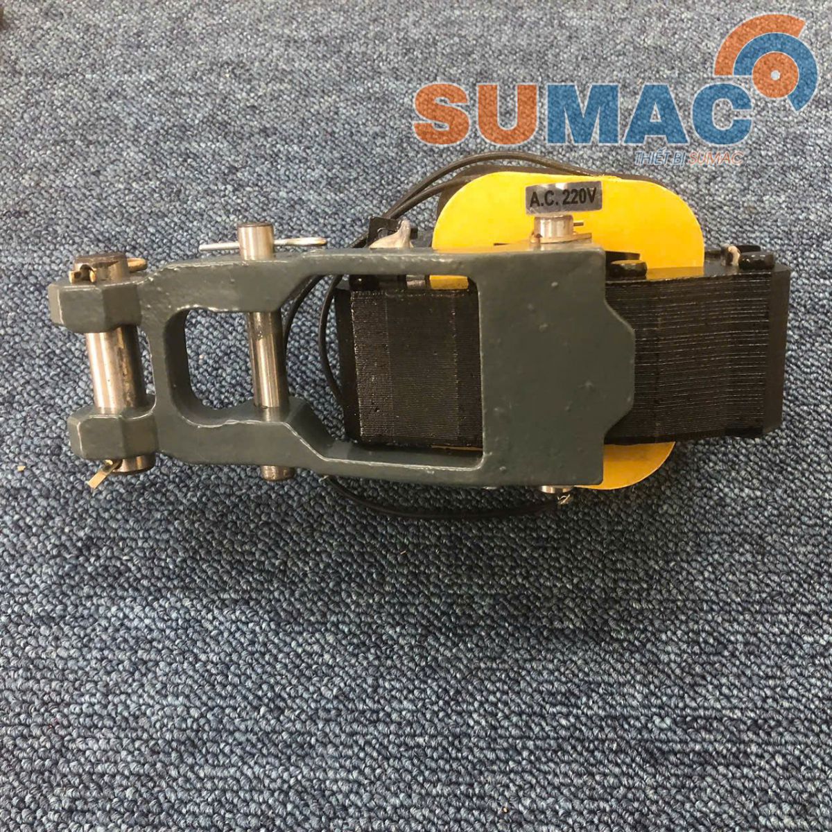 cuon hut thang cau truc