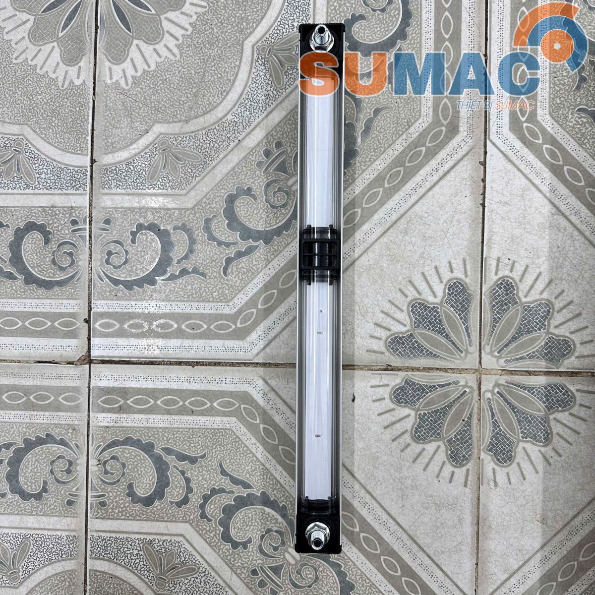 thuoc do muc dau thuy luc YWZ 350T