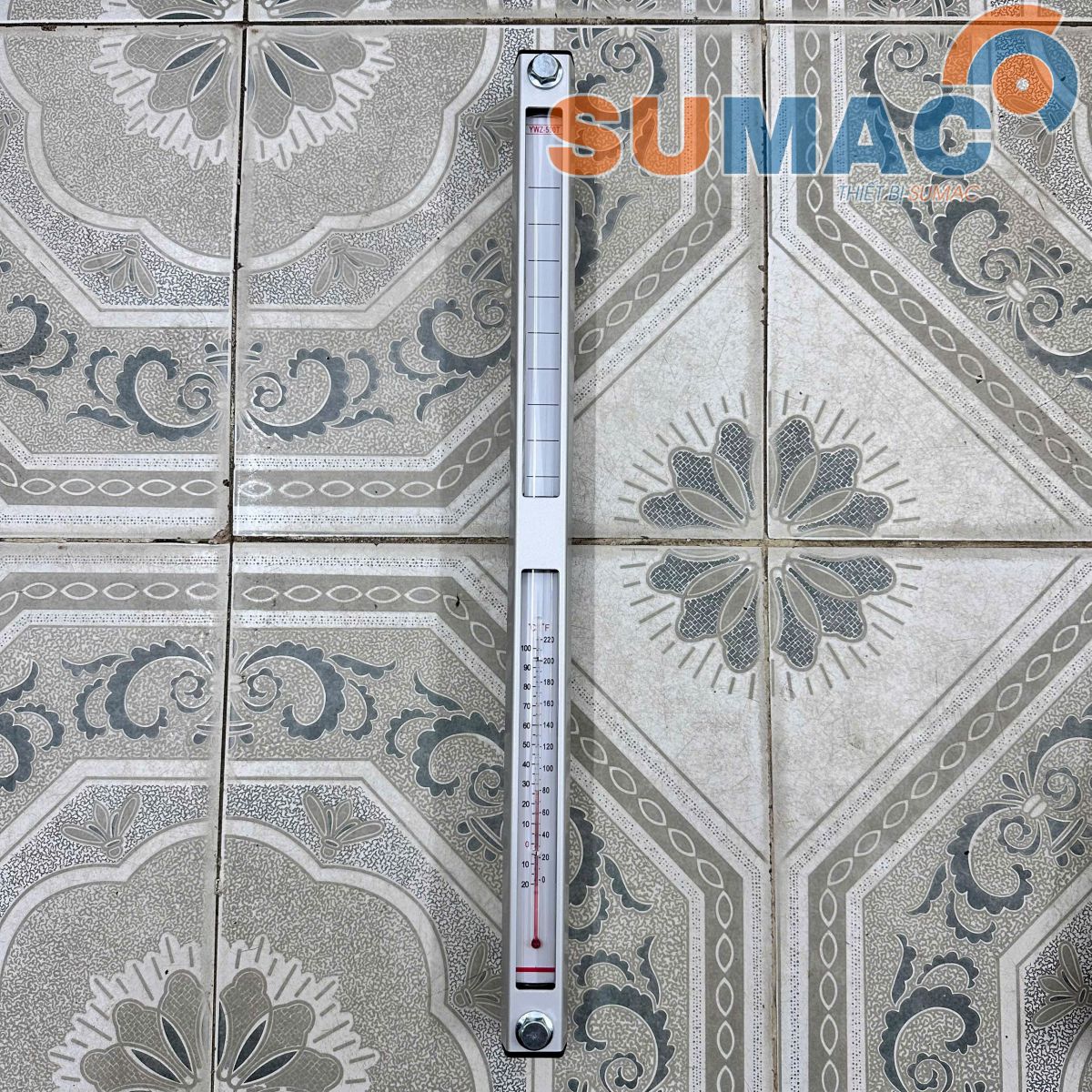 thuoc do muc dau thuy luc YWZ500T