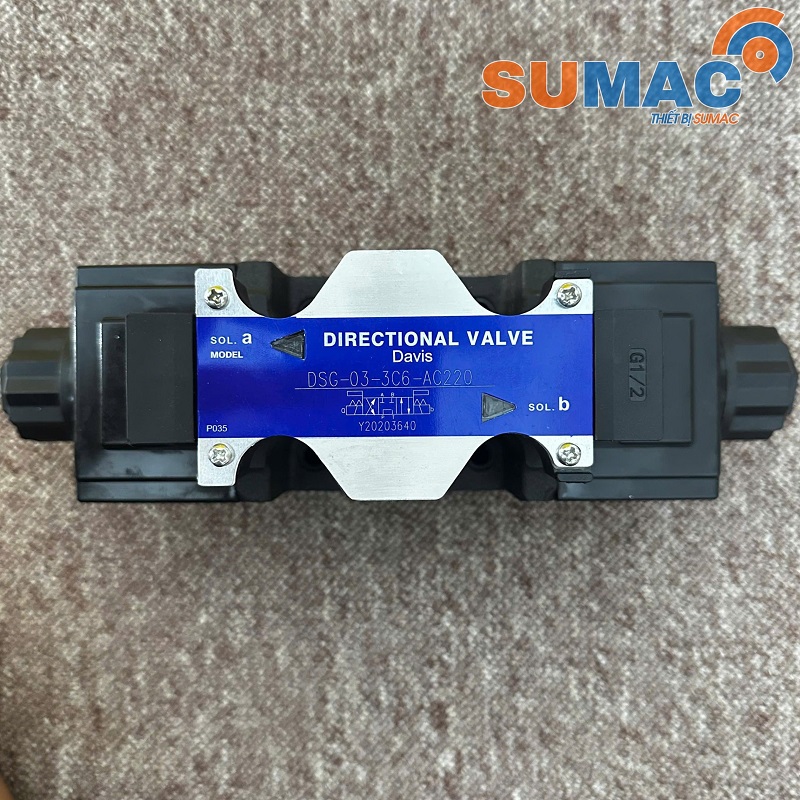 Van dien tu DSG-03-3C6