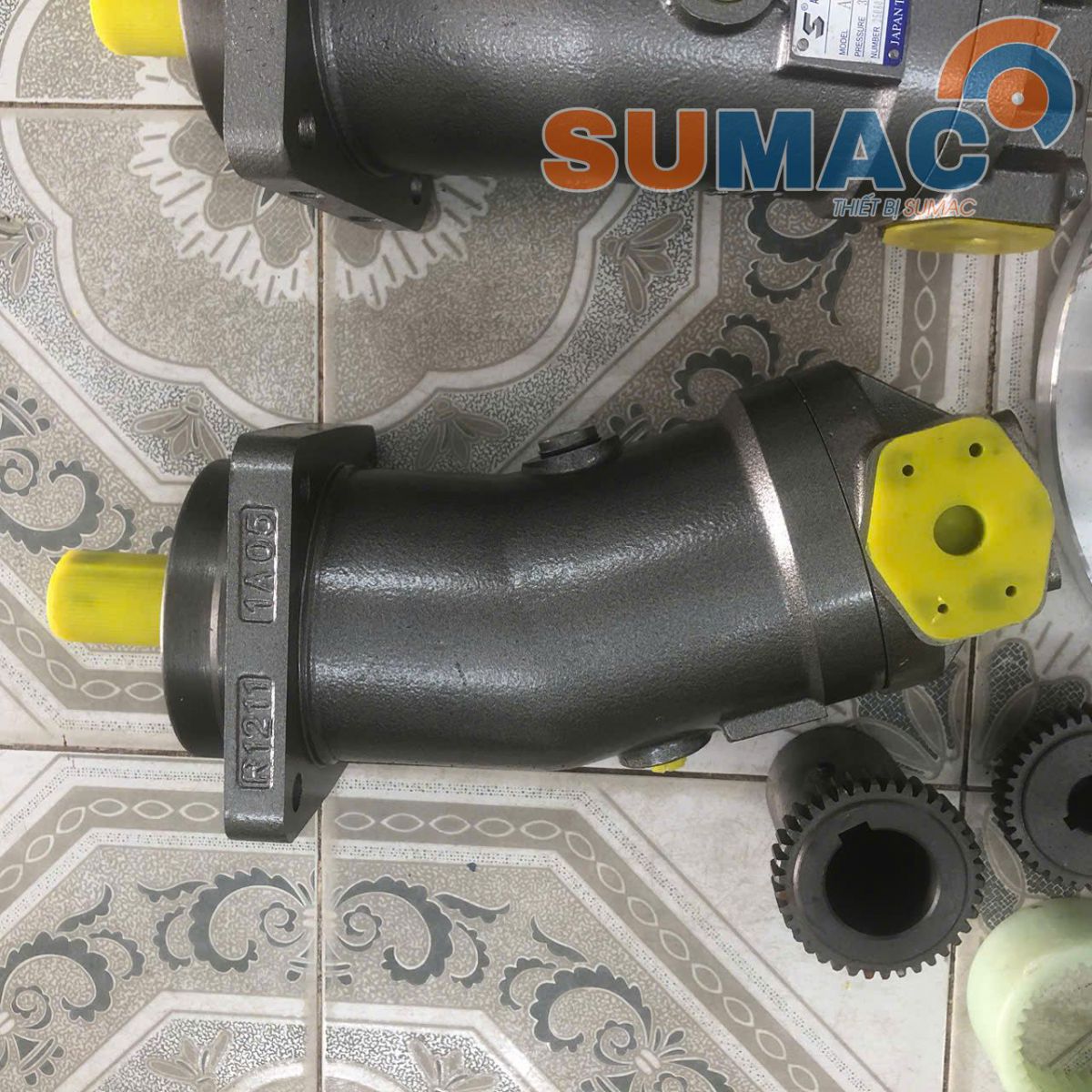 bao gia bom thuy luc A2F45W2P2