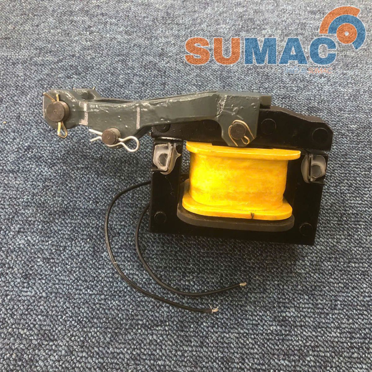 ung dung cuon hut phanh cau truc