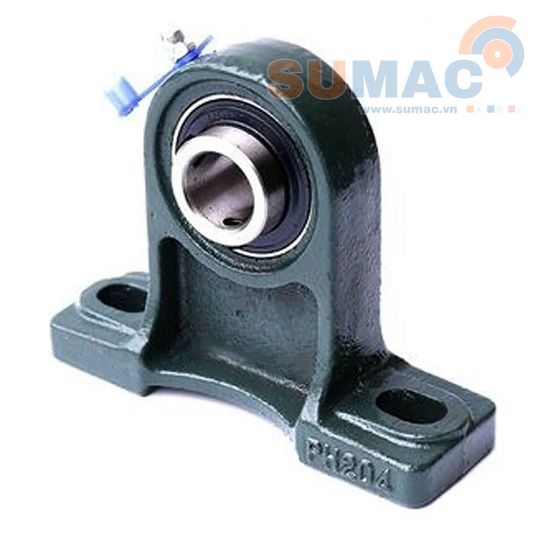 Gối đỡ trục UCPH204