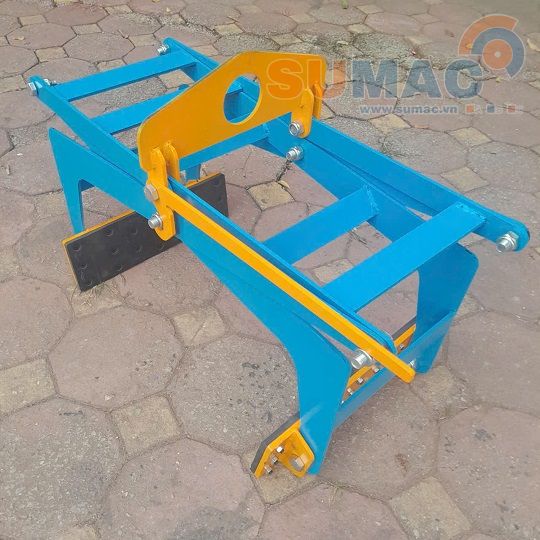 Kẹp nâng tấm bê tông 500kg