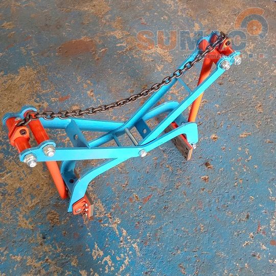 giá kẹp cẩu nâng hạ bó vỉa