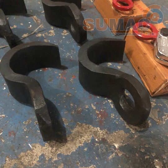 ngáo cẩu tôn 5 tấn