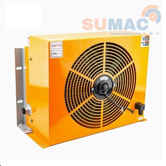 Quạt làm mát dầu 150 lít AH1417T-CA