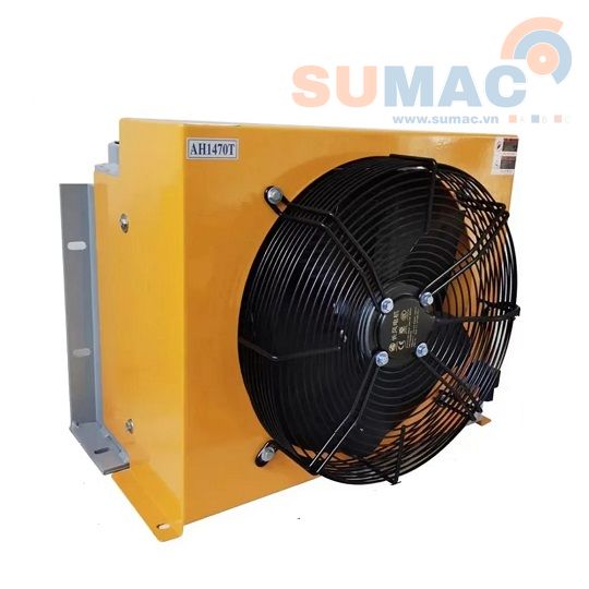 Quạt làm mát dầu 200 lít AH1470T-CA