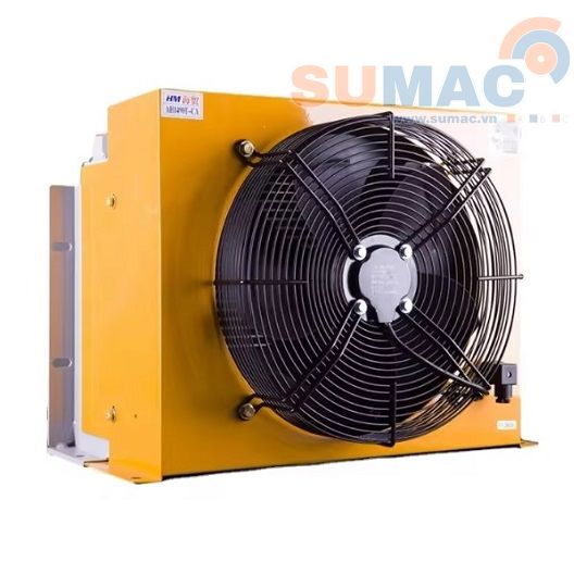 Quạt làm mát dầu 250 lít AH1490T-CA