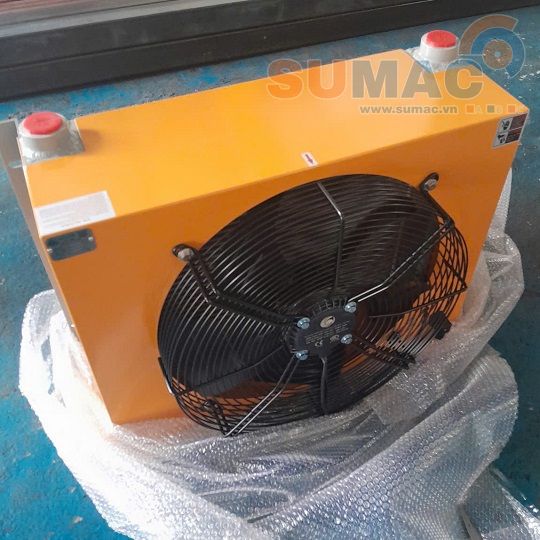 Quạt làm mát dầu 300 lít 1680T-CA