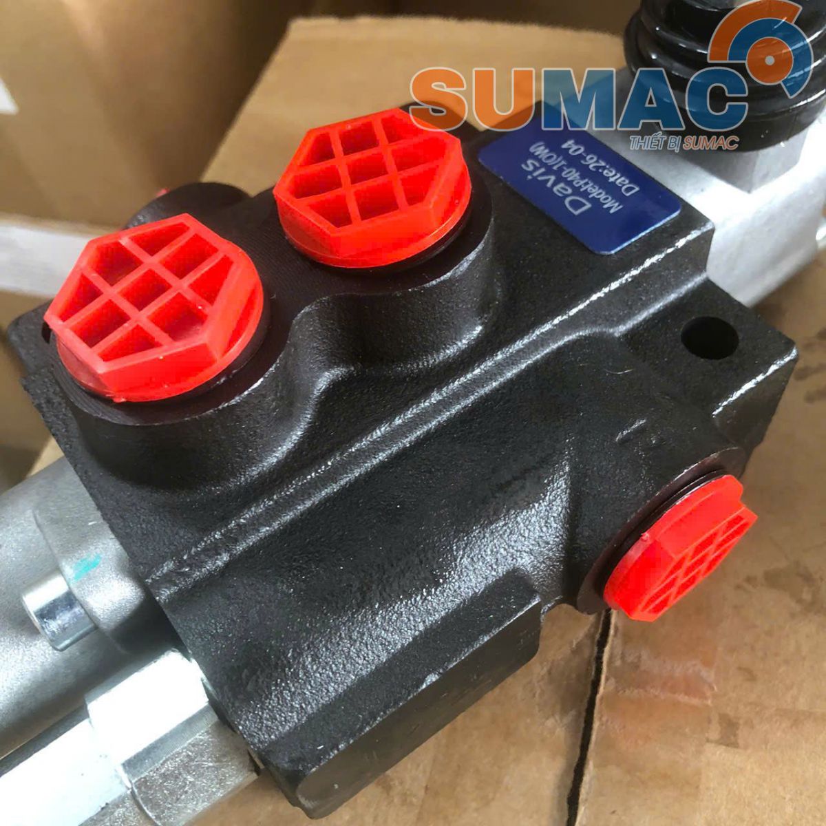 thong so van gat tay P40-1_Sumac