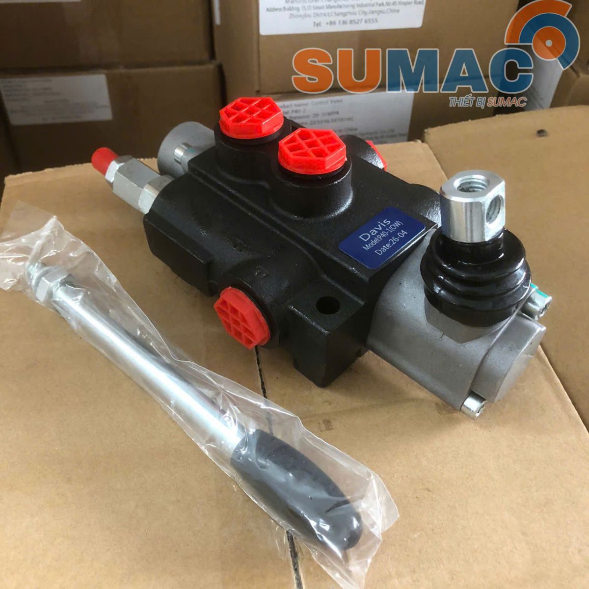 van gat tay P40-1 ren 21_Sumac