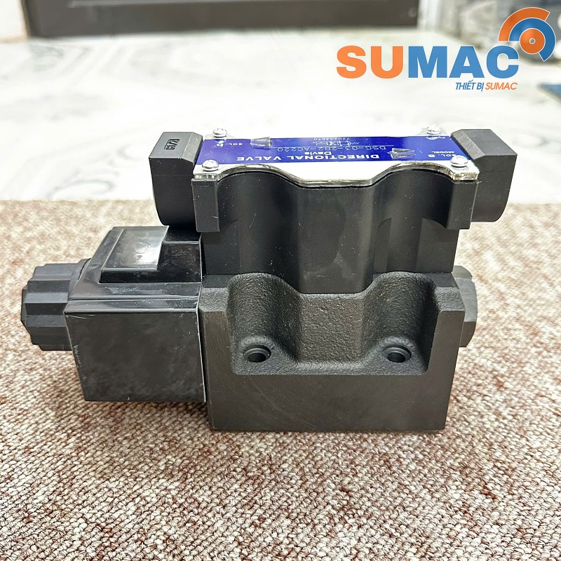 van phân phối DSG-03